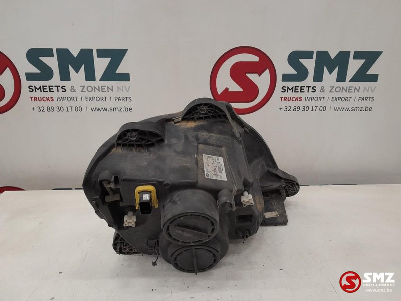 DAF Occ koplamp DAF - كشافات - شاحنة: صور 2 DAF Occ koplamp DAF - كشافات - شاحنة: صور 2