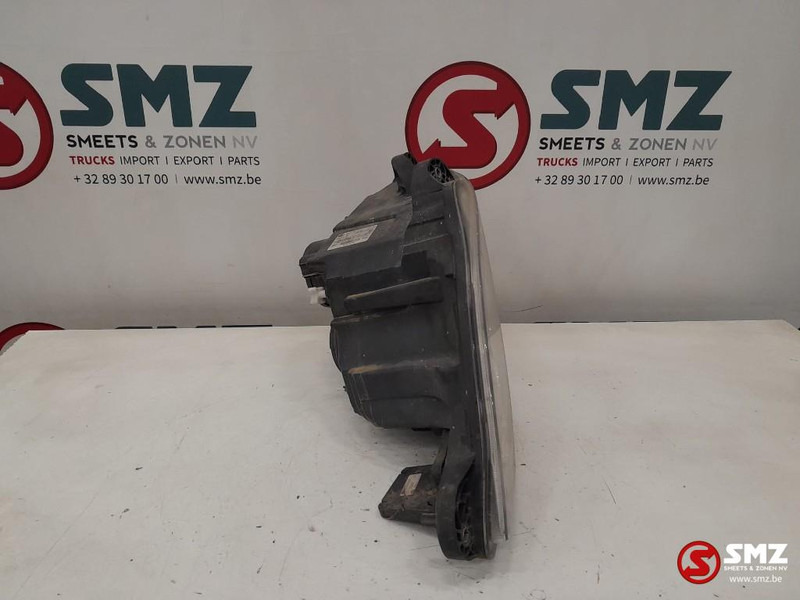 DAF Occ koplamp DAF - كشافات - شاحنة: صور 3 DAF Occ koplamp DAF - كشافات - شاحنة: صور 3