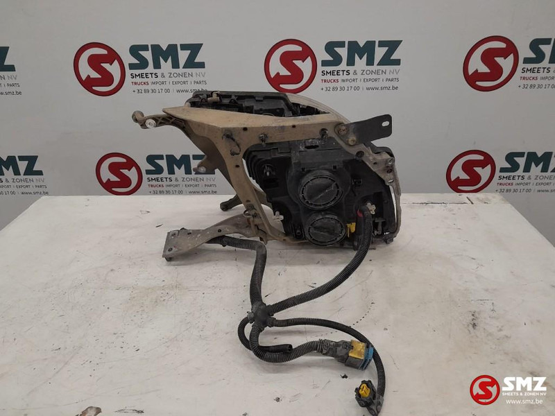 DAF Occ koplamp links DAF - كشافات - شاحنة: صور 4 DAF Occ koplamp links DAF - كشافات - شاحنة: صور 4