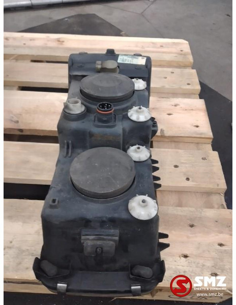 DAF Occ koplamp links DAF - كشافات - شاحنة: صور 2 DAF Occ koplamp links DAF - كشافات - شاحنة: صور 2