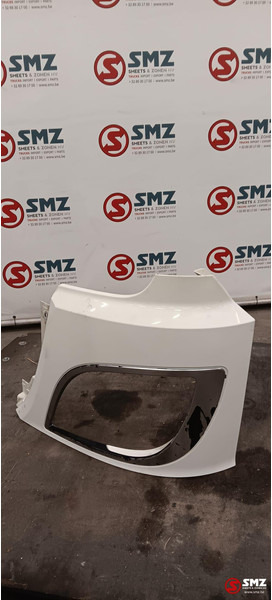 DAF Occ koplampkap links DAF - كشافات - شاحنة: صور 1 DAF Occ koplampkap links DAF - كشافات - شاحنة: صور 1