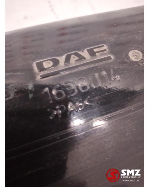 DAF Occ luchtinlaatleiding DAF CF 85 460 1638014 - قطع الغيار - شاحنة: صور 3 DAF Occ luchtinlaatleiding DAF CF 85 460 1638014 - قطع الغيار - شاحنة: صور 3