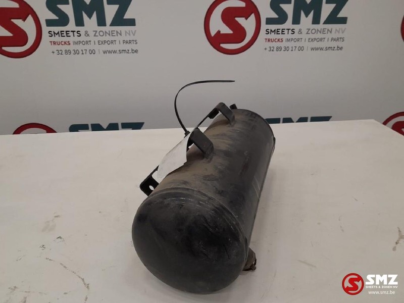 DAF Occ luchtketel DAF XF 7L 12.5 Bar 2119941 - قطع الغيار - شاحنة: صور 4 DAF Occ luchtketel DAF XF 7L 12.5 Bar 2119941 - قطع الغيار - شاحنة: صور 4