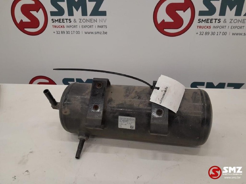 DAF Occ luchtketel DAF XF 7L 12.5 Bar 2119941 - قطع الغيار - شاحنة: صور 1 DAF Occ luchtketel DAF XF 7L 12.5 Bar 2119941 - قطع الغيار - شاحنة: صور 1