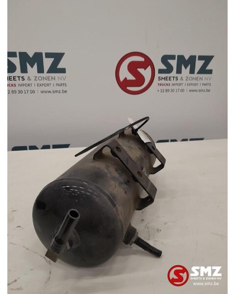 DAF Occ luchtketel DAF XF 7L 12.5 Bar 2119941 - قطع الغيار - شاحنة: صور 5 DAF Occ luchtketel DAF XF 7L 12.5 Bar 2119941 - قطع الغيار - شاحنة: صور 5