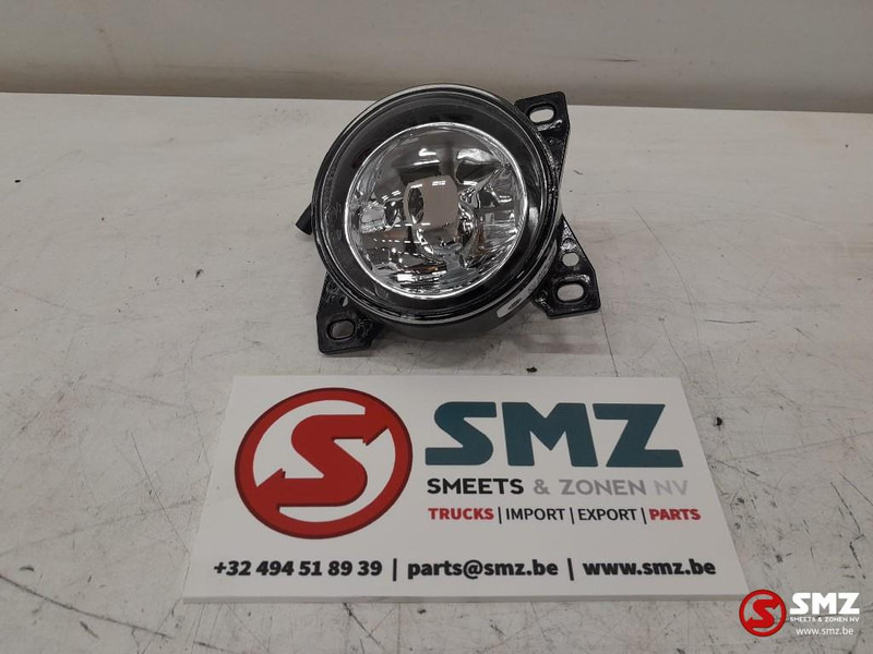 DAF Occ mistlamp DAF - مصباح الضباب - شاحنة: صور 1 DAF Occ mistlamp DAF - مصباح الضباب - شاحنة: صور 1