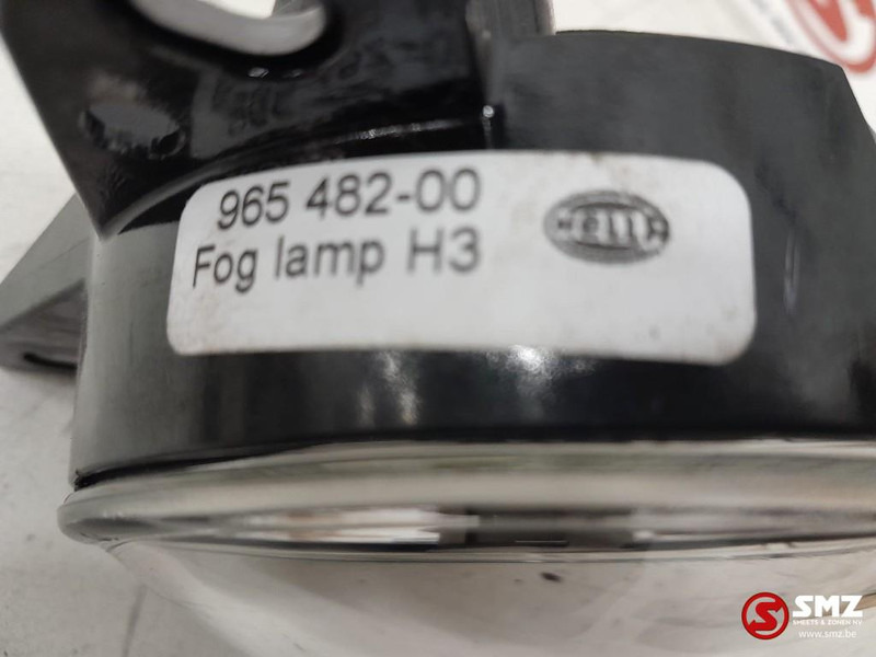 DAF Occ mistlamp DAF - مصباح الضباب - شاحنة: صور 5 DAF Occ mistlamp DAF - مصباح الضباب - شاحنة: صور 5