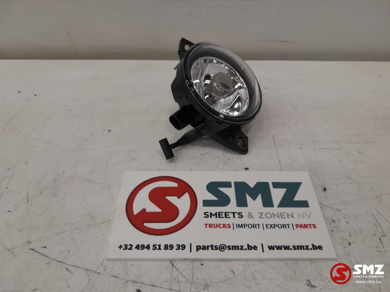 DAF Occ mistlamp DAF - مصباح الضباب - شاحنة: صور 4 DAF Occ mistlamp DAF - مصباح الضباب - شاحنة: صور 4