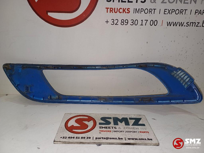 DAF Occ mistlampkap links DAF - الكابينة والداخلية - شاحنة: صور 2 DAF Occ mistlampkap links DAF - الكابينة والداخلية - شاحنة: صور 2