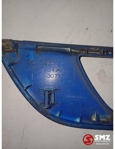 DAF Occ mistlampkap links DAF - الكابينة والداخلية - شاحنة: صور 3 DAF Occ mistlampkap links DAF - الكابينة والداخلية - شاحنة: صور 3