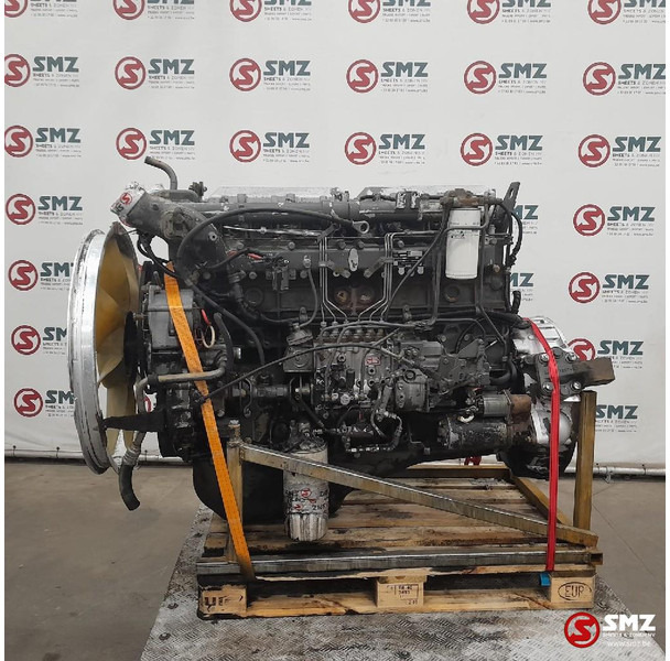 DAF Occ motor DAF XF EURO 2 - المحرك - شاحنة: صور 2 DAF Occ motor DAF XF EURO 2 - المحرك - شاحنة: صور 2
