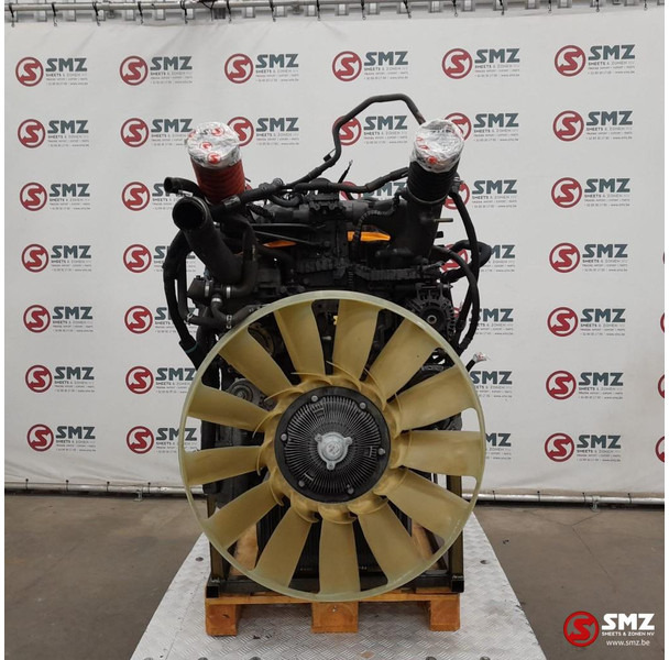 DAF Occ motor MX13 340H1 DAF - المحرك - شاحنة: صور 3 DAF Occ motor MX13 340H1 DAF - المحرك - شاحنة: صور 3