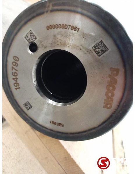 DAF Occ nokkenas + nokkenastandwiel MX13 DAF - عمود الحدبات - شاحنة: صور 5 DAF Occ nokkenas + nokkenastandwiel MX13 DAF - عمود الحدبات - شاحنة: صور 5