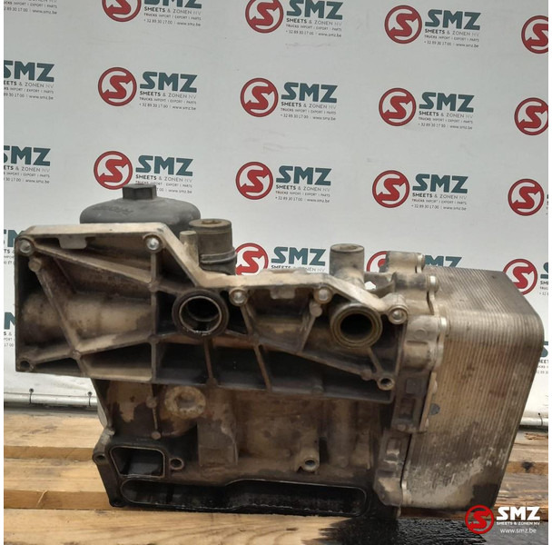 DAF Occ oliefilterhuis MX13 DAF - فلتر النفط - شاحنة: صور 2 DAF Occ oliefilterhuis MX13 DAF - فلتر النفط - شاحنة: صور 2