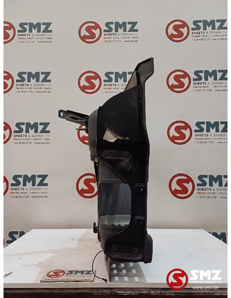 DAF Occ opstapbak links DAF - الكابينة والداخلية - شاحنة: صور 4 DAF Occ opstapbak links DAF - الكابينة والداخلية - شاحنة: صور 4