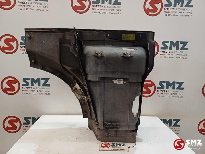 DAF Occ opstapbak links DAF - الكابينة والداخلية - شاحنة: صور 2 DAF Occ opstapbak links DAF - الكابينة والداخلية - شاحنة: صور 2