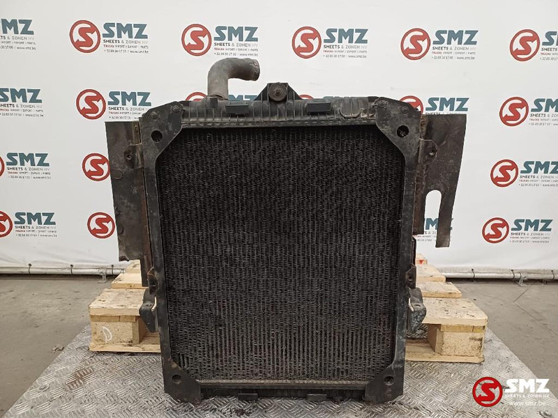 DAF Occ radiator DAF - المشعاع - شاحنة: صور 1 DAF Occ radiator DAF - المشعاع - شاحنة: صور 1