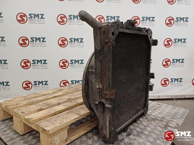 DAF Occ radiator DAF - المشعاع - شاحنة: صور 4 DAF Occ radiator DAF - المشعاع - شاحنة: صور 4