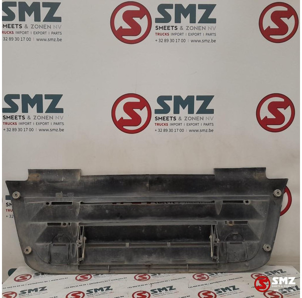 DAF Occ radiatorgrille DAF - جلوپنجره - شاحنة: صور 2 DAF Occ radiatorgrille DAF - جلوپنجره - شاحنة: صور 2