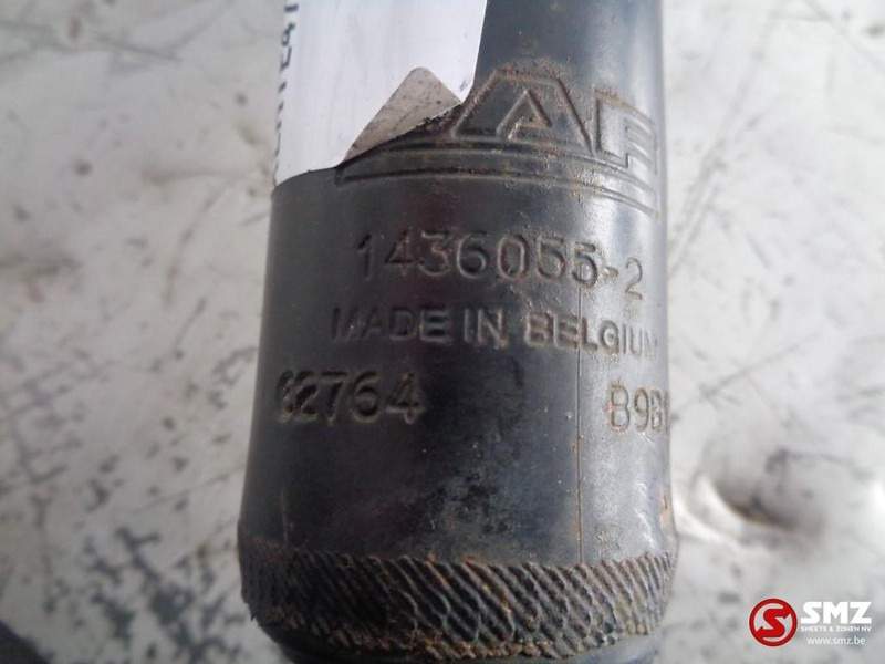 DAF Occ schokdemper cabine - الكابينة تعليق - شاحنة: صور 3 DAF Occ schokdemper cabine - الكابينة تعليق - شاحنة: صور 3