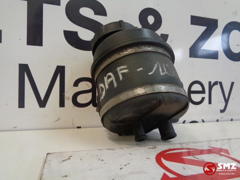 DAF Occ servo olie reservoir - قيادة السيارة - شاحنة: صور 3 DAF Occ servo olie reservoir - قيادة السيارة - شاحنة: صور 3