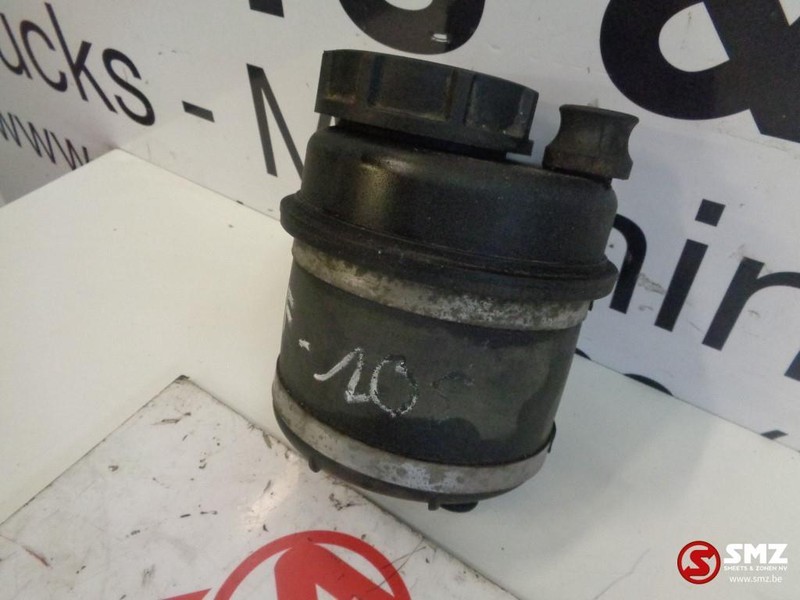 DAF Occ servo olie reservoir - قيادة السيارة - شاحنة: صور 2 DAF Occ servo olie reservoir - قيادة السيارة - شاحنة: صور 2