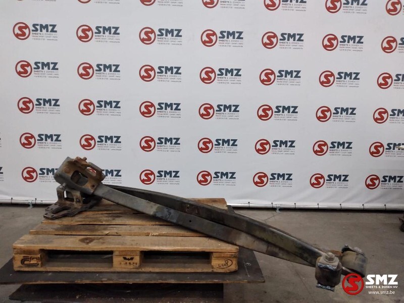 DAF Occ set bladveren Daf XF 105 1381683 - ربيع تعليق - شاحنة: صور 1 DAF Occ set bladveren Daf XF 105 1381683 - ربيع تعليق - شاحنة: صور 1