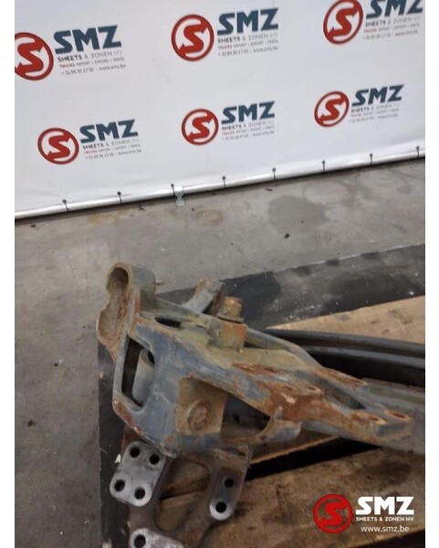 DAF Occ set bladveren Daf XF 105 1381683 - ربيع تعليق - شاحنة: صور 3 DAF Occ set bladveren Daf XF 105 1381683 - ربيع تعليق - شاحنة: صور 3