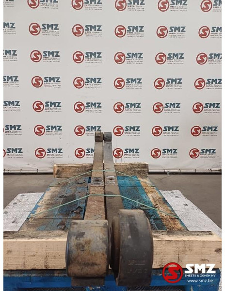 DAF Occ set bladveren vooras DAF - ربيع تعليق - شاحنة: صور 4 DAF Occ set bladveren vooras DAF - ربيع تعليق - شاحنة: صور 4