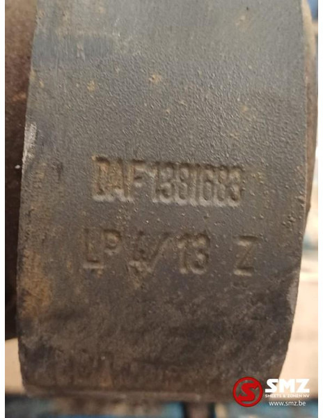 DAF Occ set bladveren vooras DAF - ربيع تعليق - شاحنة: صور 5 DAF Occ set bladveren vooras DAF - ربيع تعليق - شاحنة: صور 5