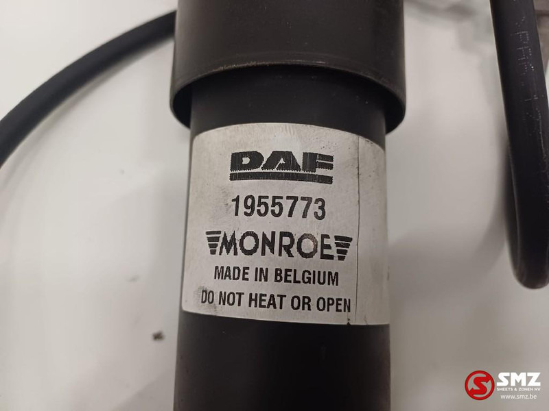 DAF Occ set cabineschokdempers DAF - امتصاص الصدمات - شاحنة: صور 4 DAF Occ set cabineschokdempers DAF - امتصاص الصدمات - شاحنة: صور 4