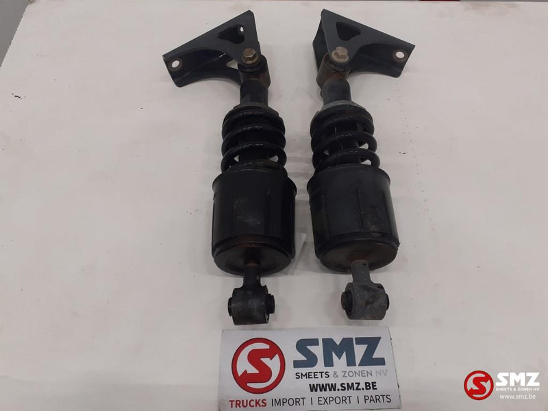 DAF Occ set cabineschokdempers DAF - امتصاص الصدمات - شاحنة: صور 3 DAF Occ set cabineschokdempers DAF - امتصاص الصدمات - شاحنة: صور 3