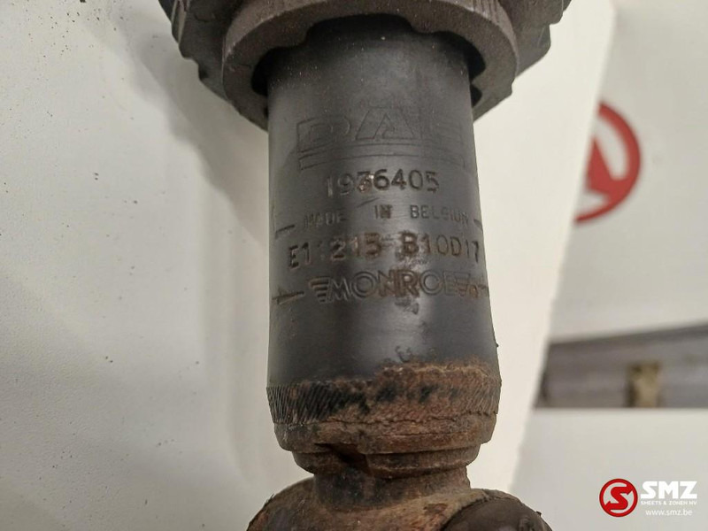 DAF Occ set cabineschokdempers DAF - امتصاص الصدمات - شاحنة: صور 5 DAF Occ set cabineschokdempers DAF - امتصاص الصدمات - شاحنة: صور 5