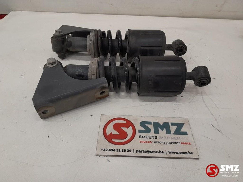 DAF Occ set cabineschokdempers DAF - امتصاص الصدمات - شاحنة: صور 2 DAF Occ set cabineschokdempers DAF - امتصاص الصدمات - شاحنة: صور 2