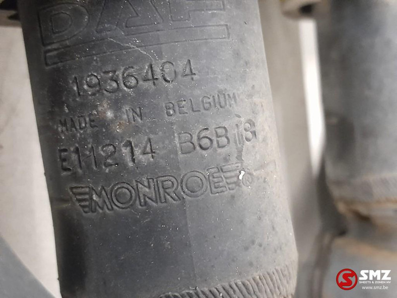 DAF Occ set cabineschokdempers DAF - امتصاص الصدمات - شاحنة: صور 5 DAF Occ set cabineschokdempers DAF - امتصاص الصدمات - شاحنة: صور 5