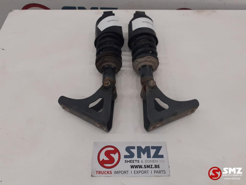 DAF Occ set cabineschokdempers DAF - امتصاص الصدمات - شاحنة: صور 2 DAF Occ set cabineschokdempers DAF - امتصاص الصدمات - شاحنة: صور 2