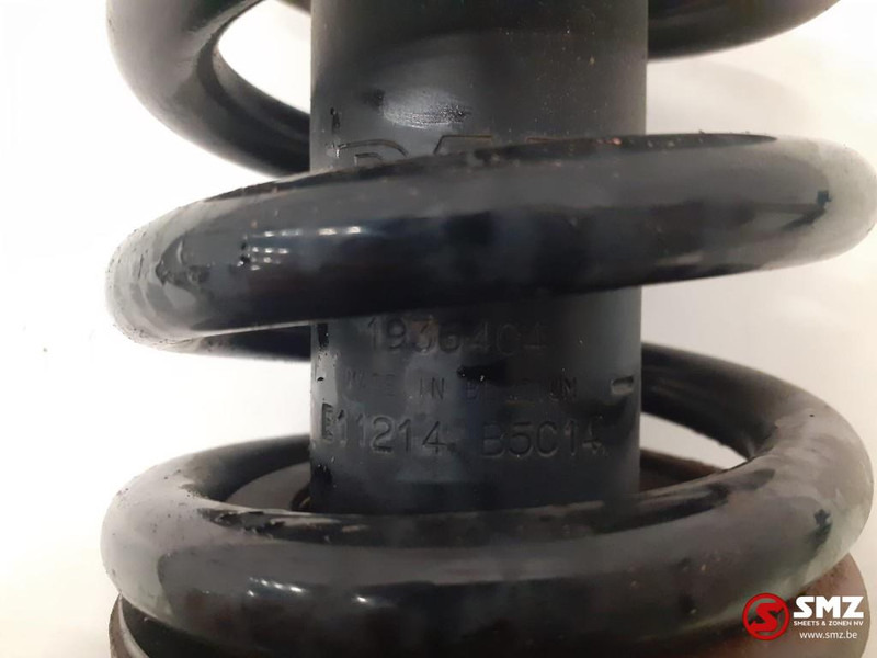 DAF Occ set cabineschokdempers DAF - امتصاص الصدمات - شاحنة: صور 4 DAF Occ set cabineschokdempers DAF - امتصاص الصدمات - شاحنة: صور 4