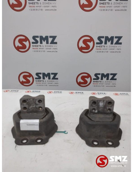 DAF Occ set motorsteun DAF XF106 7421151 - كرسي مكينة - شاحنة: صور 2 DAF Occ set motorsteun DAF XF106 7421151 - كرسي مكينة - شاحنة: صور 2