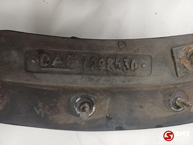 DAF Occ set spatbordkappen L/R DAF - هيكل السيارة الخارجية - شاحنة: صور 4 DAF Occ set spatbordkappen L/R DAF - هيكل السيارة الخارجية - شاحنة: صور 4