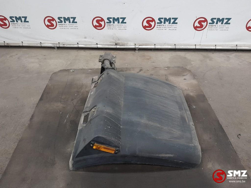 DAF Occ spatbord achteraan rechts met steun DAF - هيكل السيارة الخارجية - شاحنة: صور 3 DAF Occ spatbord achteraan rechts met steun DAF - هيكل السيارة الخارجية - شاحنة: صور 3