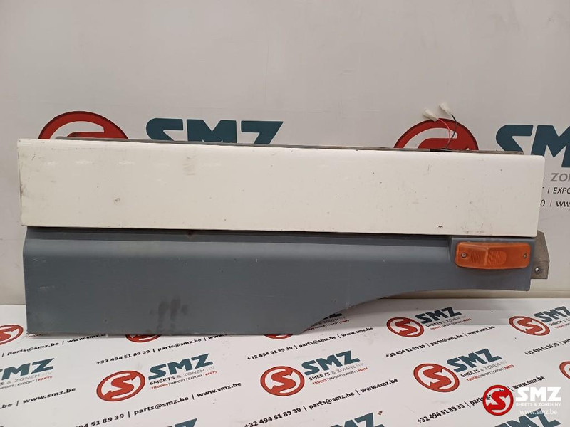 DAF Occ spatbordverlenging rechts DAF - هيكل السيارة الخارجية - شاحنة: صور 1 DAF Occ spatbordverlenging rechts DAF - هيكل السيارة الخارجية - شاحنة: صور 1