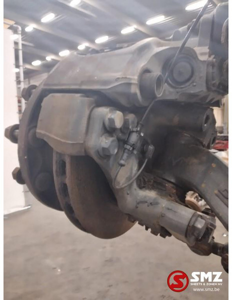 DAF Occ vooras 152N DAF - الإطار / الشاسيه - شاحنة: صور 5 DAF Occ vooras 152N DAF - الإطار / الشاسيه - شاحنة: صور 5