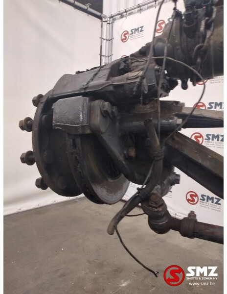 DAF Occ vooras 152N DAF - الإطار / الشاسيه - شاحنة: صور 3 DAF Occ vooras 152N DAF - الإطار / الشاسيه - شاحنة: صور 3