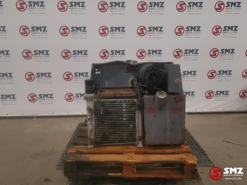 Deutz Occ Compressor met 2 cilinder Deutz motor - ضاغط الهواء: صور 2 Deutz Occ Compressor met 2 cilinder Deutz motor - ضاغط الهواء: صور 2