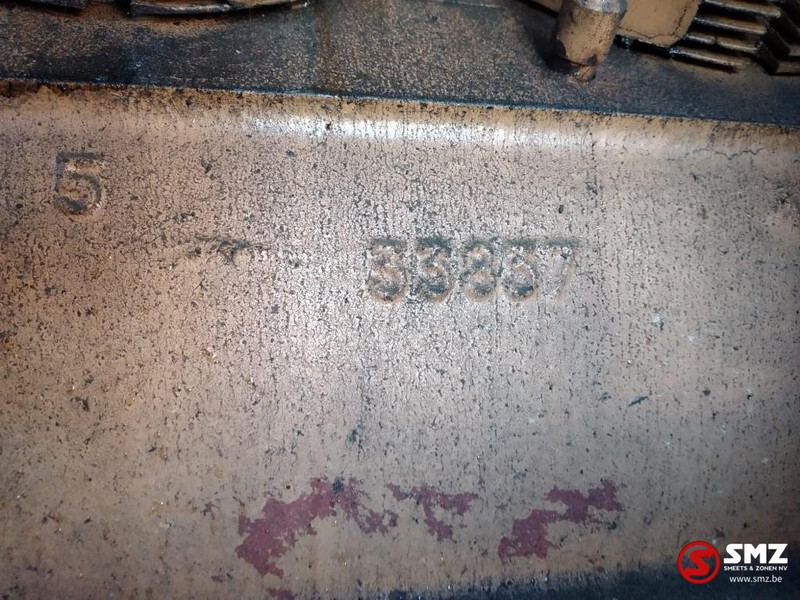 آلات البناء Deutz Occ Stroomgroep Deutz 315KVA: صور 9