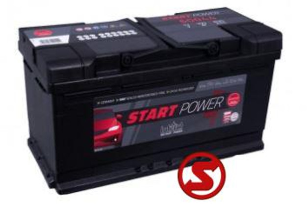 Diversen Batterij 12v 95ah 700a - البطارية - شاحنة: صور 1 Diversen Batterij 12v 95ah 700a - البطارية - شاحنة: صور 1