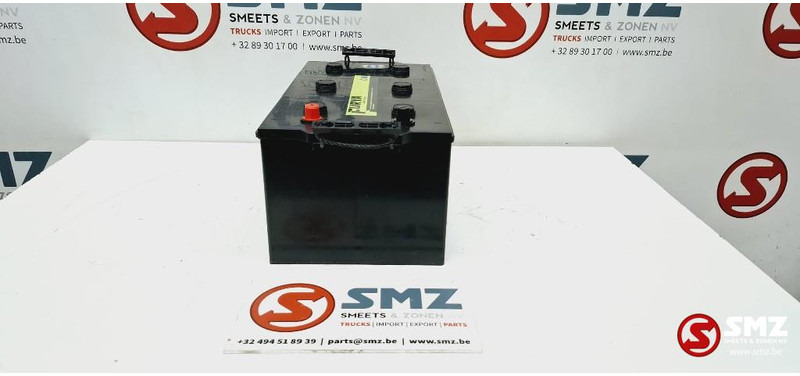 Diversen Batterij 220Ah/1100A HD - البطارية - شاحنة: صور 2 Diversen Batterij 220Ah/1100A HD - البطارية - شاحنة: صور 2