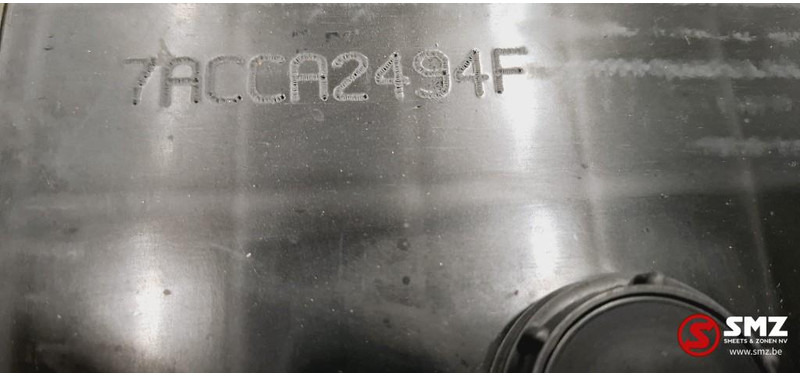 Diversen Batterij 220Ah/1100A HD - البطارية - شاحنة: صور 3 Diversen Batterij 220Ah/1100A HD - البطارية - شاحنة: صور 3