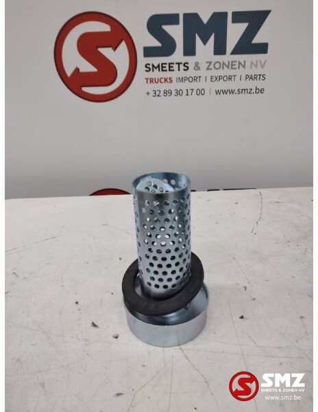 Diversen Brandstofslot diameter 105 mm mercedes volvo iveco - خزان وقود - شاحنة: صور 1 Diversen Brandstofslot diameter 105 mm mercedes volvo iveco - خزان وقود - شاحنة: صور 1