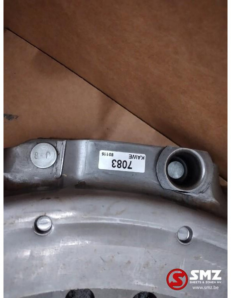 Diversen Drukgroep MAN MERCEDES IVECO DAF - القابض و قطع الغيار - شاحنة: صور 3 Diversen Drukgroep MAN MERCEDES IVECO DAF - القابض و قطع الغيار - شاحنة: صور 3